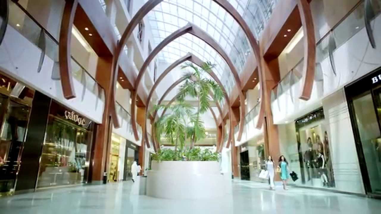 360 Mall Expansion Project1